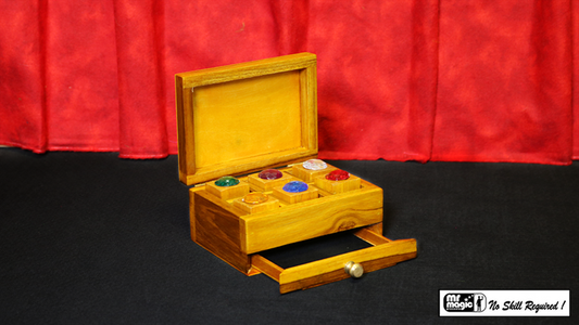 Jewel Box Prediction | Mr Magic