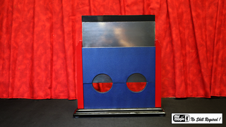 Plate Thru Wrists | Mr. Magic