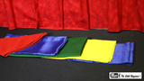 Umbrella Production Silk | Mr. Magic (4 umbrellas)
