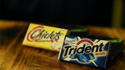 Tumi Magic presents Twister Flavor (Trident) | Snake 