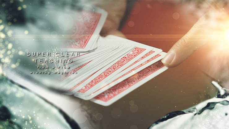 The Boris Wild Marked Deck Project | Boris Wild - (DVD)