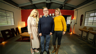 Impossible Location Card Tricks | John Carey - (Download)