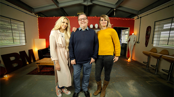 Impossible Location Card Tricks | John Carey - (Download)