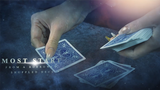 Impossible Location Card Tricks | John Carey - (Download) 
