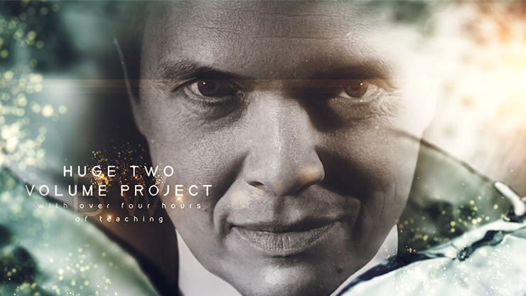 The Boris Wild Marked Deck Project | Boris Wild - (Download)