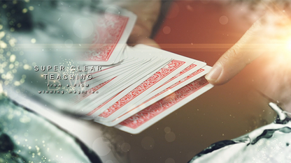 The Boris Wild Marked Deck Project | Boris Wild - (Download)