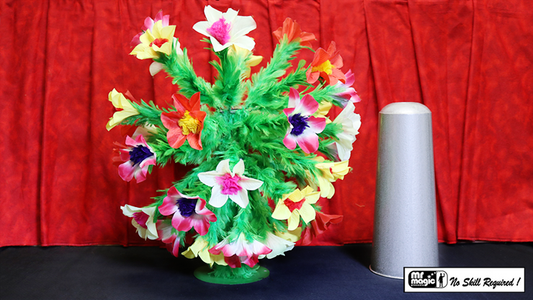 Classic Botania Jumbo (22"/40 Flowers) | Mr. Magic