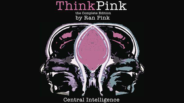 Think Pink | Ran Pink - (Download)