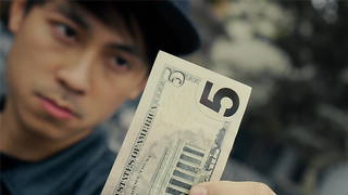 FIVE IN A HOLE | SMagic Productions