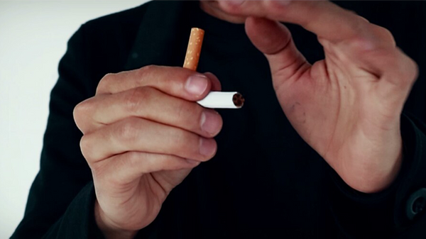 T&amp;R Cigarette | Aria Bhojez - (Download) 