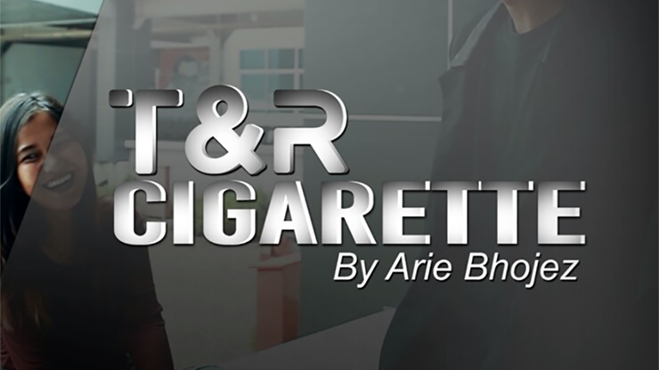 T&amp;R Cigarette | Aria Bhojez - (Download) 
