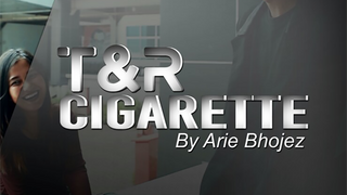 T&R Cigarette | Arie Bhojez - (Download)