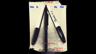 T.I.M.P - This Is My Pen | Stefanus Alexander - (Download)