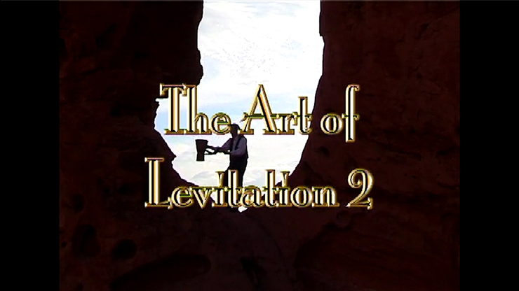 The Art of Levitation Part 2 | Dirk Losander - (Download)