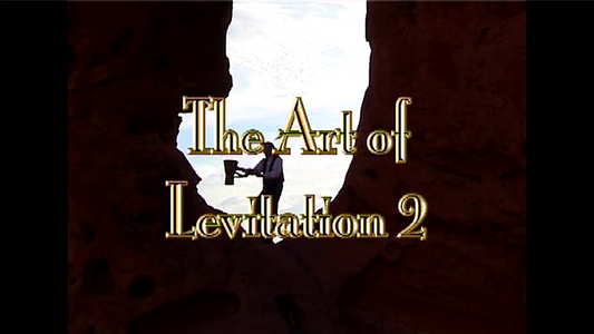 The Art of Levitation Part 2 | Dirk Losander - (Download)