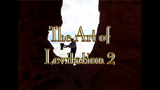 The Art of Levitation Part 2 | Dirk Losander - (Download)