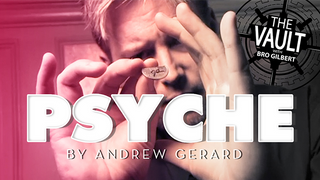 The Vault - Psyche | Andrew Gerard - (Download)