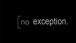 No Exception | Sandro Loporcaro - (Download)