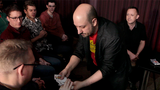 The Show | Woody Aragon - (DVD) 