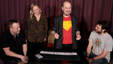 The Show | Woody Aragon - (DVD) 