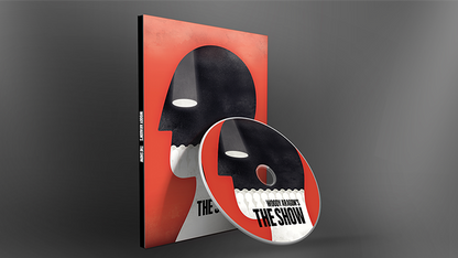 The Show | Woody Aragon - (DVD) 
