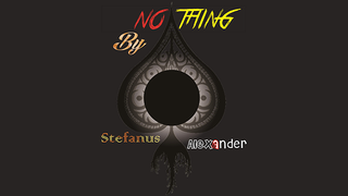No Thing | Stefanus Alexander - (Download)