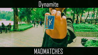 Mad Matches | Dynamite - (Download)