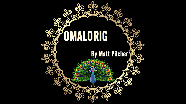 OMALORIG | Matt Pilcher - (Download) 