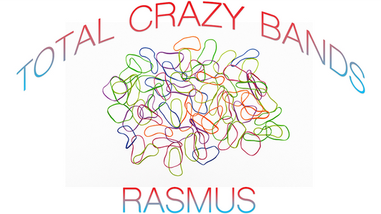 Total Crazy Bands | Rasmus - (Download)