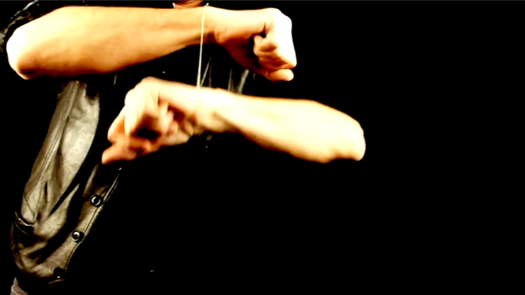 Ultra Band Through Wrist | Rasmus - (Download) 