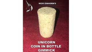 Unicorn Cork | Nick Einhorn