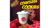 Countless Cookies | Wack-O-Magic
