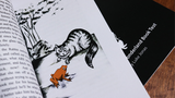 The Alice In Wonderland Book Test (Limited 250) | Luke Jonas with Olna's Magic