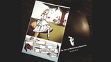 The Alice In Wonderland Book Test (Limited 250) | Luke Jonas with Olna's Magic