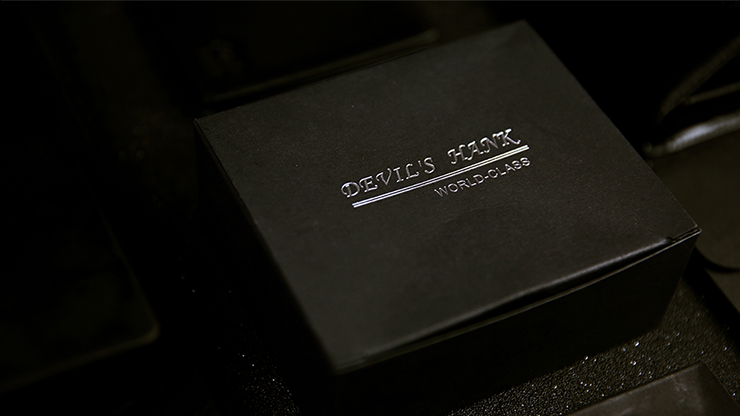 Devils Hank | TCC