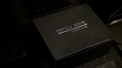 Devils Hank | TCC