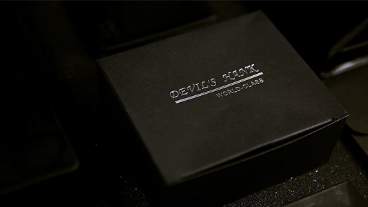 Devils Hank | TCC 