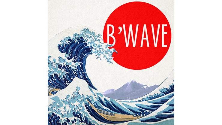 B'Wave DELUXE | Max Maven
