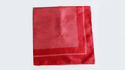 Syouma Silk (rot) | Tejinaya Magic