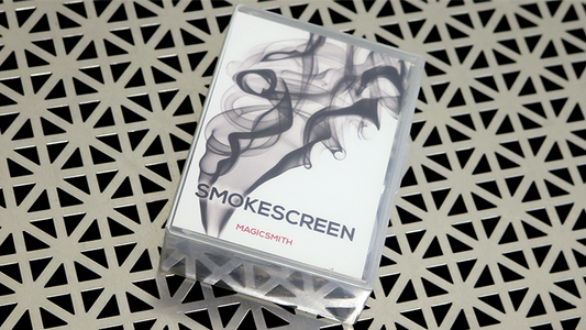 Smoke Screen | Magic Smith