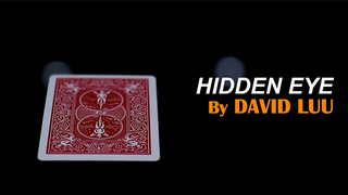 Hidden Eye | David Luu - (Download)