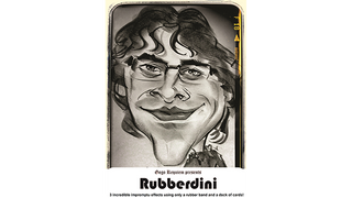Rubberdini | Gogo Requiem - (Download)
