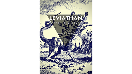 Leviathan | Francis Girola - (Download)
