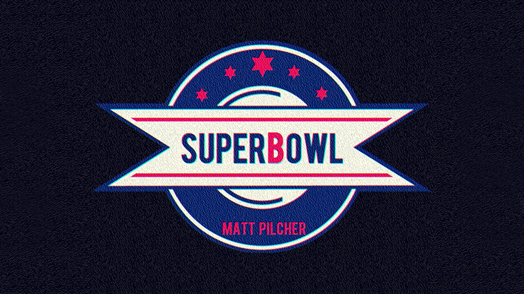 SUPERBOWL | Matt Pilcher - (Download) 