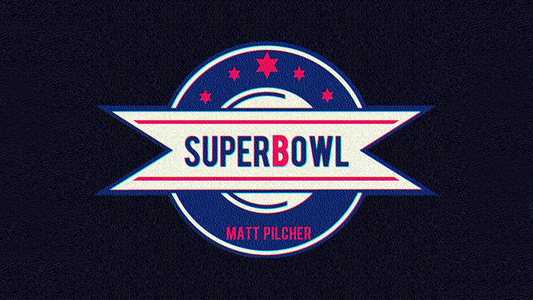 SUPERBOWL | Matt Pilcher - (Download)