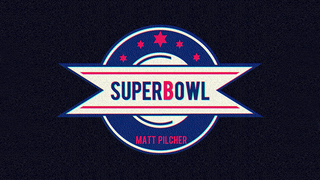 SUPERBOWL | Matt Pilcher - (Download)