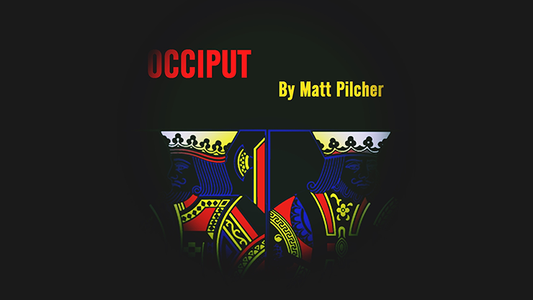 Occiput | Matt Pilcher - (Download) 