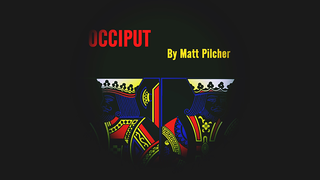 Occiput | Matt Pilcher - (Download)