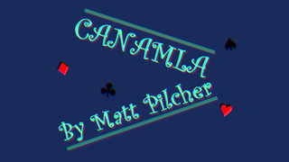 Canamla | Matt Pilcher - (Download)
