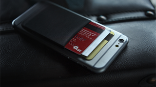 Chris Kenworthey & Mark Mason Present EYEPHONE | Alan Boyd